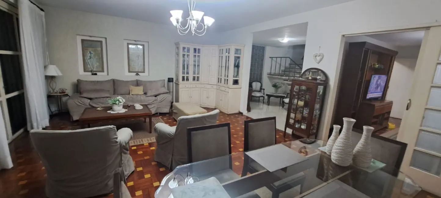 Foto 6 de Sobrado com 4 quartos à venda, 322m2 em Jardim Luzitânia, São Paulo - SP