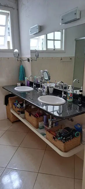 Foto 8 de Sobrado com 4 quartos à venda, 322m2 em Jardim Luzitânia, São Paulo - SP