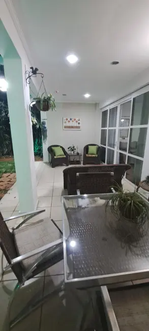 Foto 5 de Sobrado com 4 quartos à venda, 322m2 em Jardim Luzitânia, São Paulo - SP