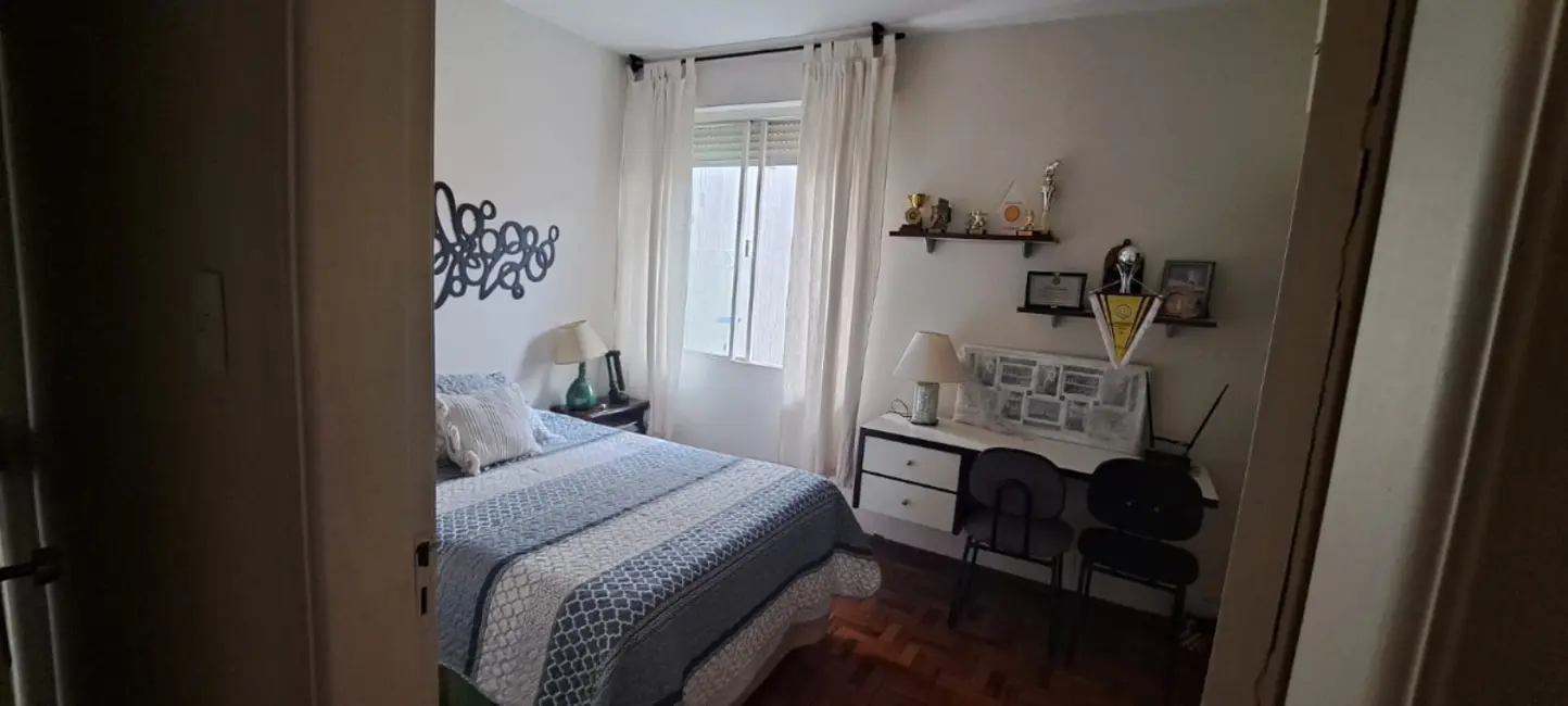 Foto 7 de Sobrado com 4 quartos à venda, 322m2 em Jardim Luzitânia, São Paulo - SP