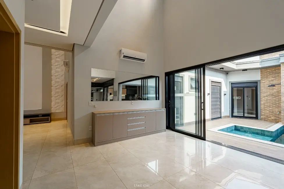 Foto 7 de Casa de Condomínio com 3 quartos à venda, 286m2 em Indaiatuba - SP