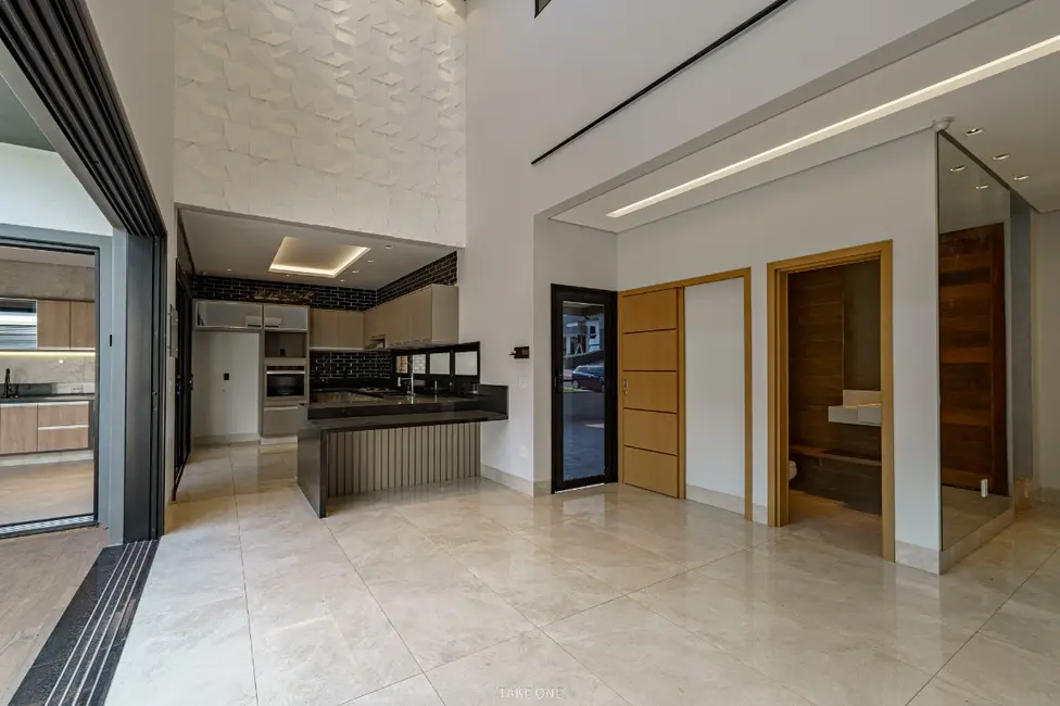 Foto 8 de Casa de Condomínio com 3 quartos à venda, 286m2 em Indaiatuba - SP