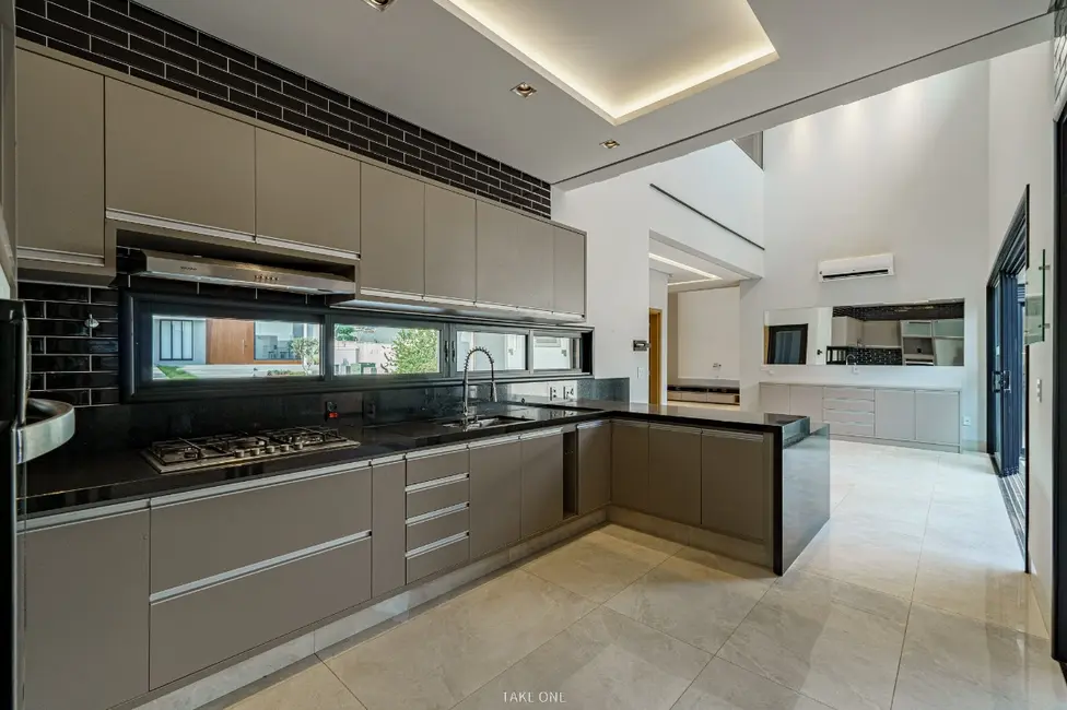 Foto 9 de Casa de Condomínio com 3 quartos à venda, 286m2 em Indaiatuba - SP