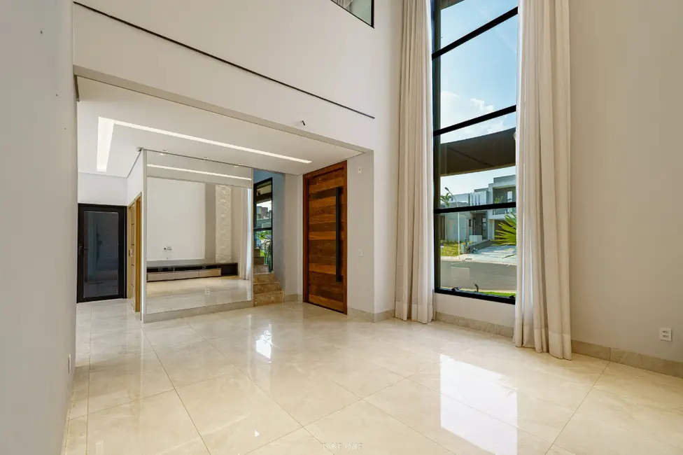 Foto 6 de Casa de Condomínio com 3 quartos à venda, 286m2 em Indaiatuba - SP