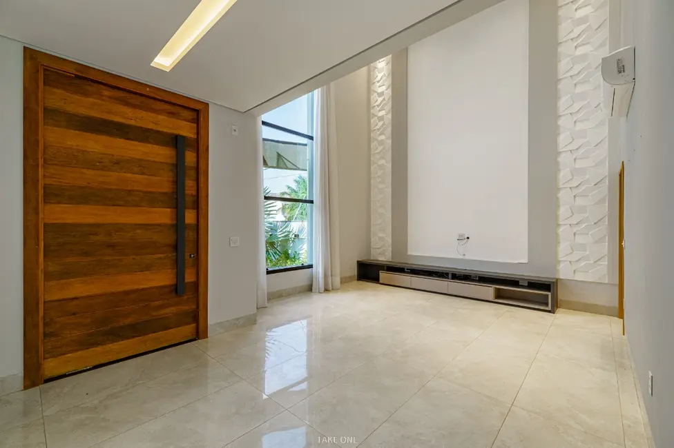 Foto 4 de Casa de Condomínio com 3 quartos à venda, 286m2 em Indaiatuba - SP