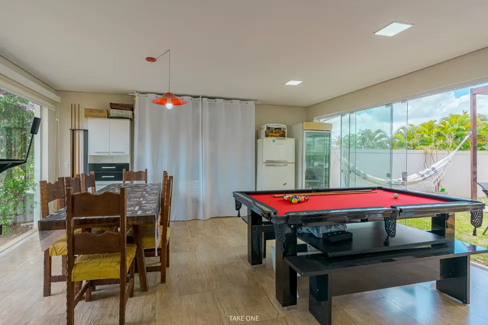 Foto 8 de Casa de Condomínio com 4 quartos à venda, 209m2 em Vinhedo - SP