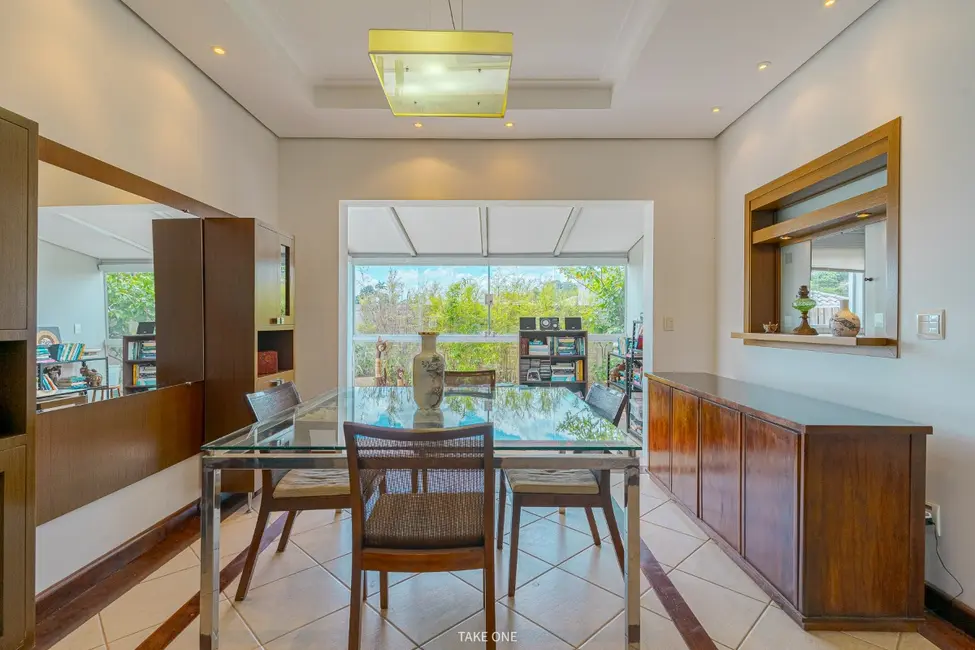 Foto 3 de Casa de Condomínio com 4 quartos à venda, 209m2 em Vinhedo - SP