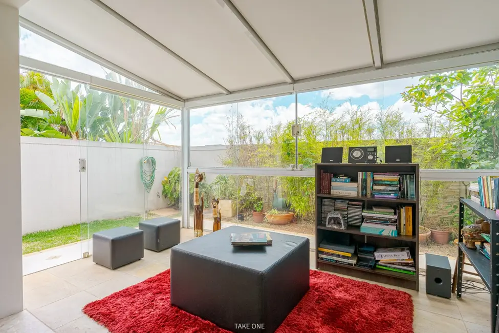 Foto 4 de Casa de Condomínio com 4 quartos à venda, 209m2 em Vinhedo - SP