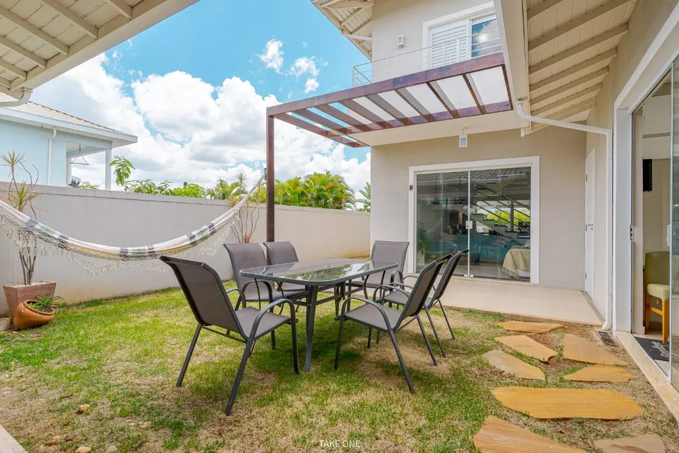 Foto 6 de Casa de Condomínio com 4 quartos à venda, 209m2 em Vinhedo - SP