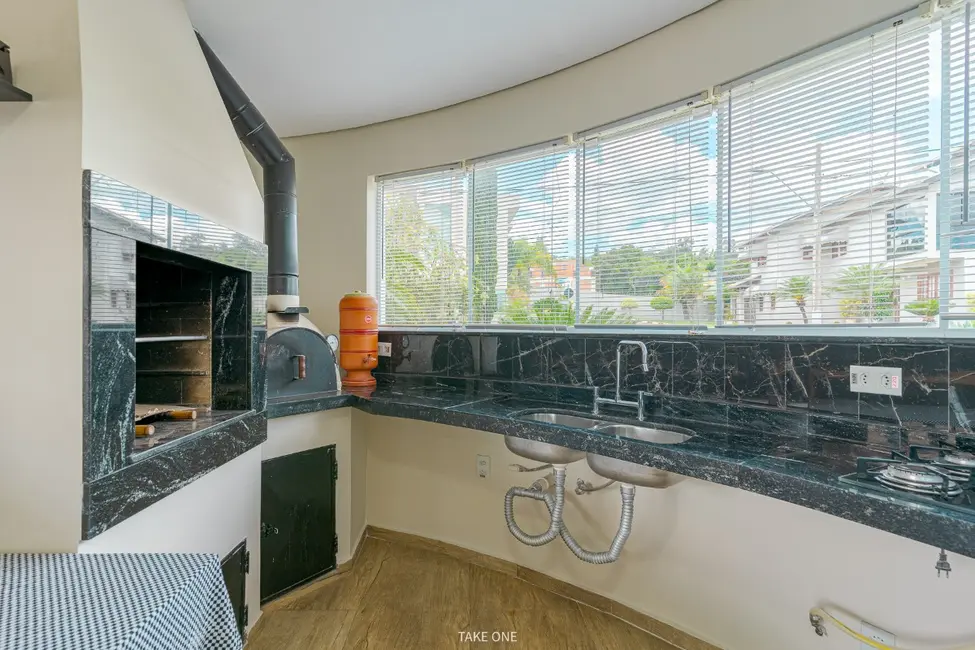 Foto 9 de Casa de Condomínio com 4 quartos à venda, 209m2 em Vinhedo - SP