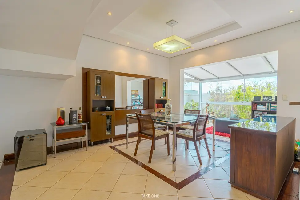 Foto 2 de Casa de Condomínio com 4 quartos à venda, 209m2 em Vinhedo - SP