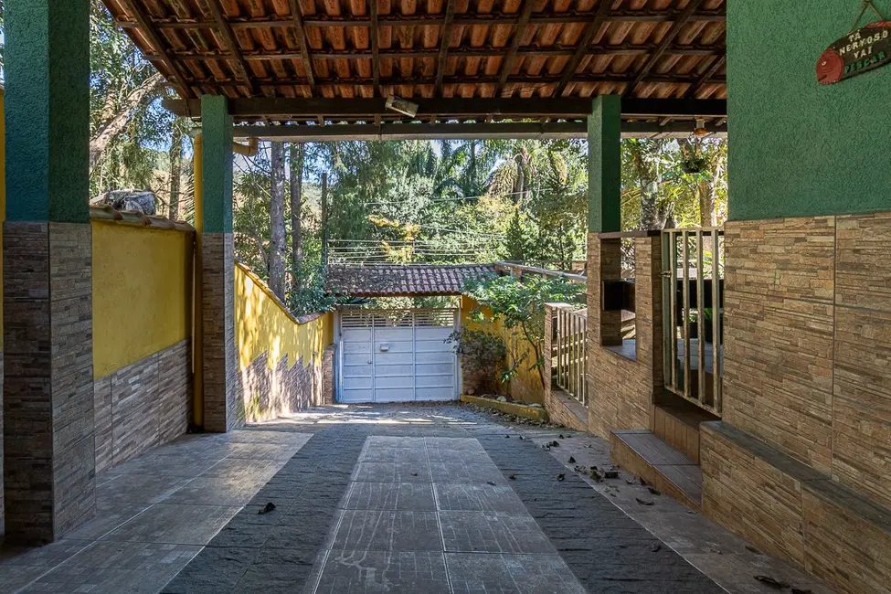 Foto 4 de Casa com 3 quartos à venda, 760m2 em Parque das Rosas, Cotia - SP