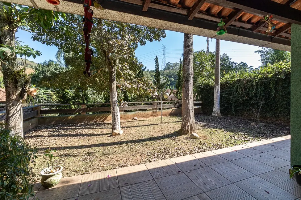 Foto 8 de Casa com 3 quartos à venda, 760m2 em Parque das Rosas, Cotia - SP