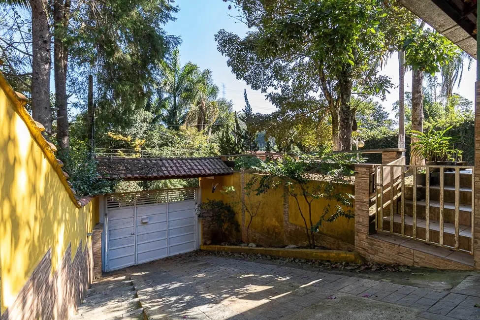 Foto 3 de Casa com 3 quartos à venda, 760m2 em Parque das Rosas, Cotia - SP