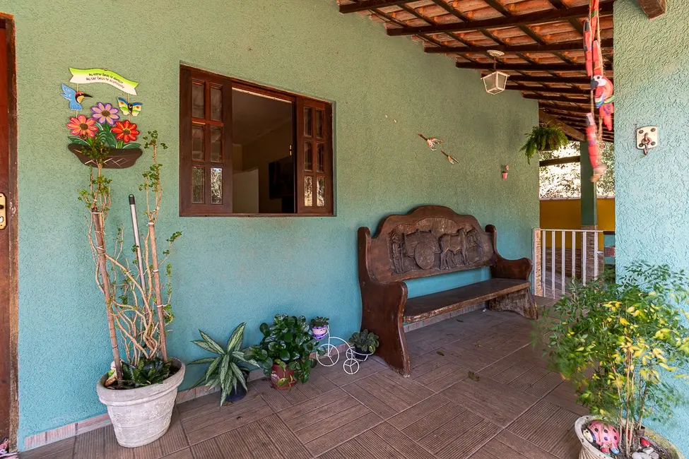 Foto 9 de Casa com 3 quartos à venda, 760m2 em Parque das Rosas, Cotia - SP