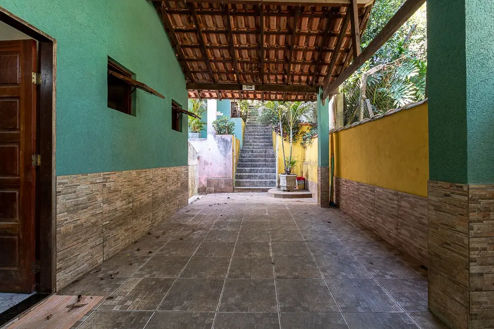 Foto 6 de Casa com 3 quartos à venda, 760m2 em Parque das Rosas, Cotia - SP