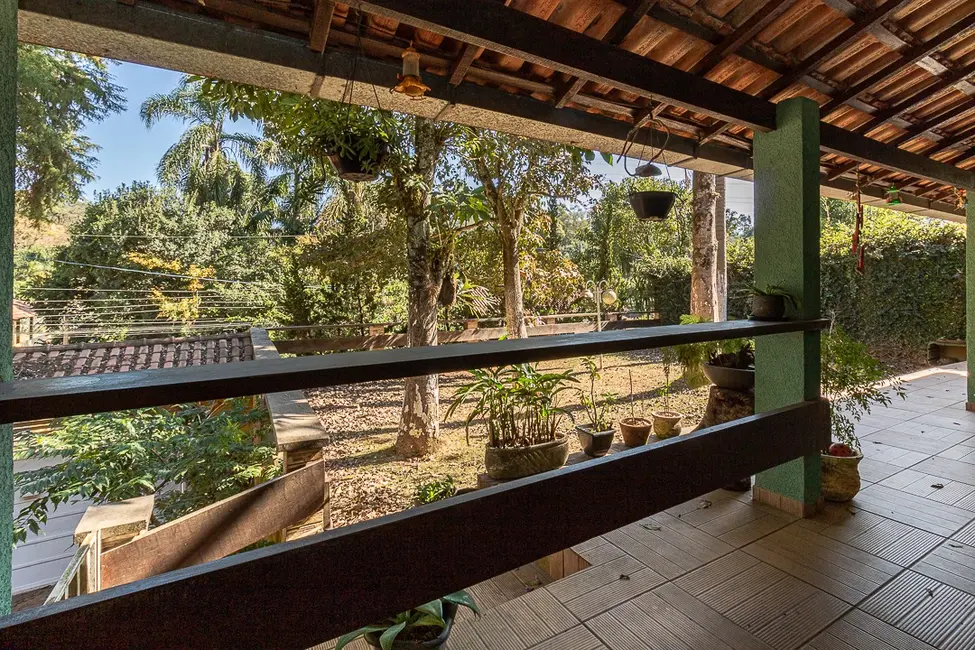 Foto 7 de Casa com 3 quartos à venda, 760m2 em Parque das Rosas, Cotia - SP