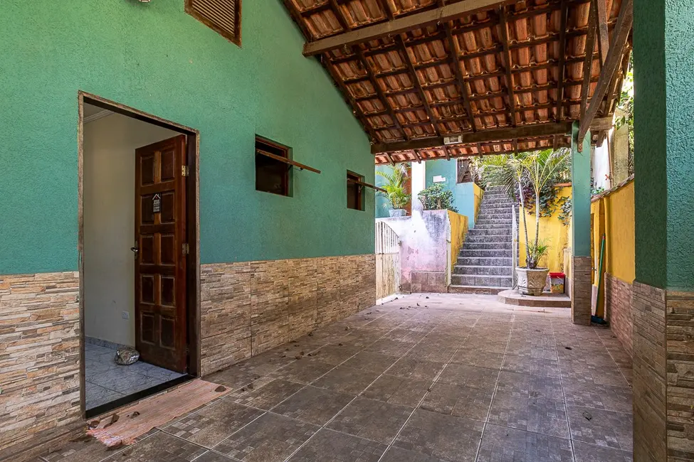 Foto 5 de Casa com 3 quartos à venda, 760m2 em Parque das Rosas, Cotia - SP