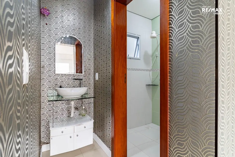 Foto 6 de Casa de Condomínio com 3 quartos à venda, 186m2 em Aldeia da Serra, Santana De Parnaiba - SP