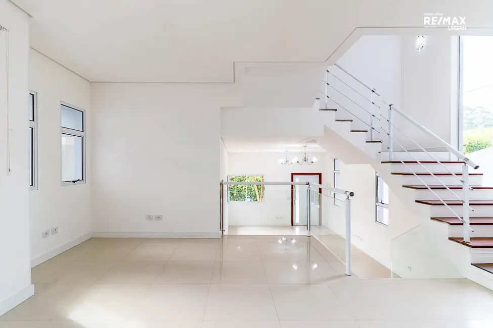 Foto 1 de Casa de Condomínio com 3 quartos à venda, 186m2 em Aldeia da Serra, Santana De Parnaiba - SP