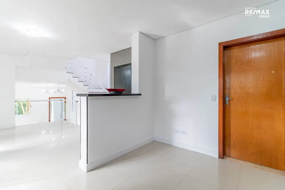 Foto 9 de Casa de Condomínio com 3 quartos à venda, 186m2 em Aldeia da Serra, Santana De Parnaiba - SP