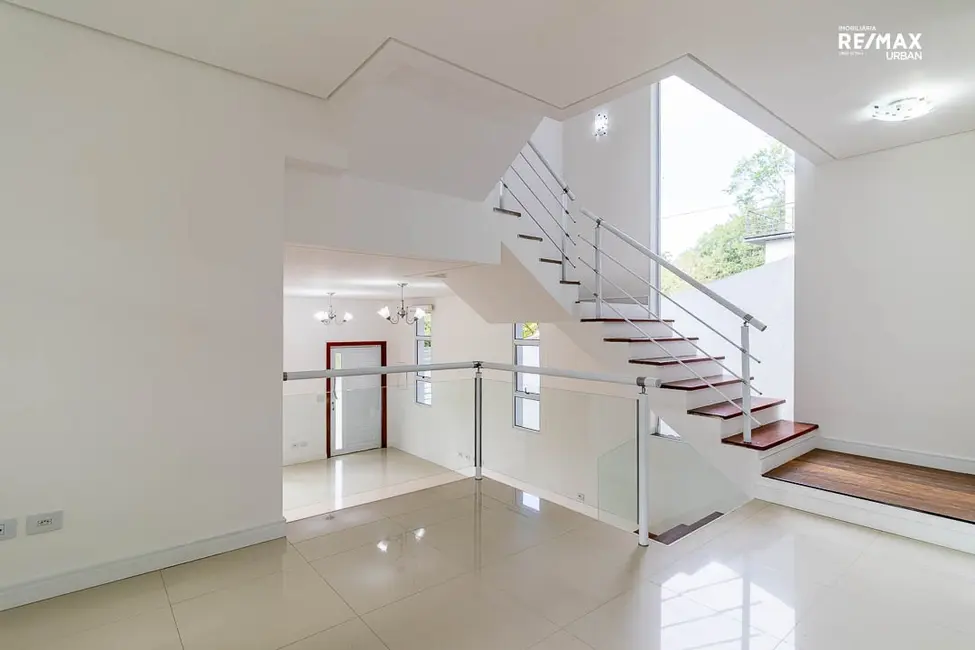 Foto 3 de Casa de Condomínio com 3 quartos à venda, 186m2 em Aldeia da Serra, Santana De Parnaiba - SP