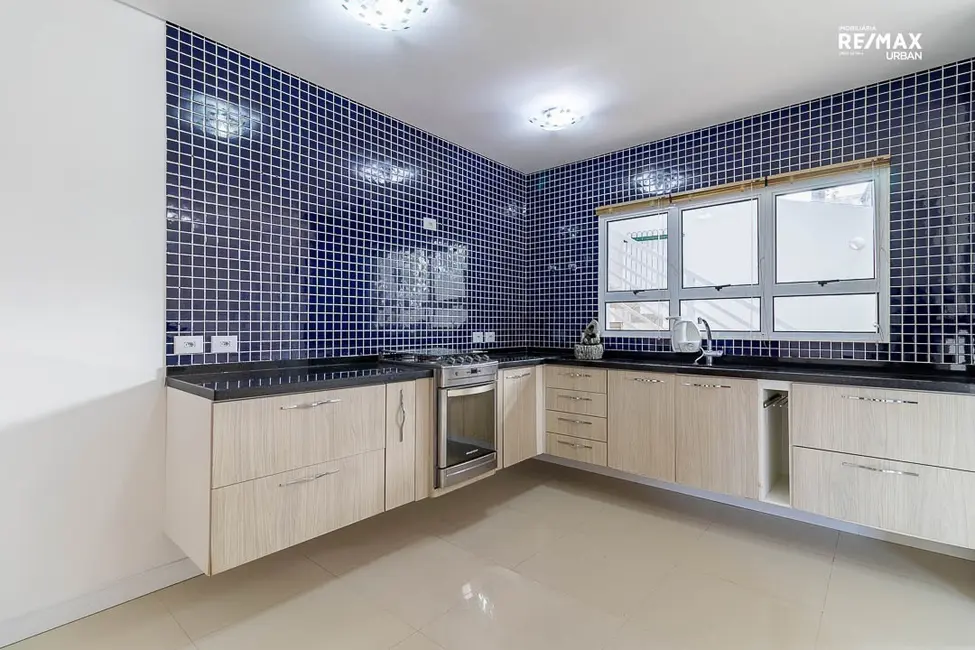 Foto 8 de Casa de Condomínio com 3 quartos à venda, 186m2 em Aldeia da Serra, Santana De Parnaiba - SP