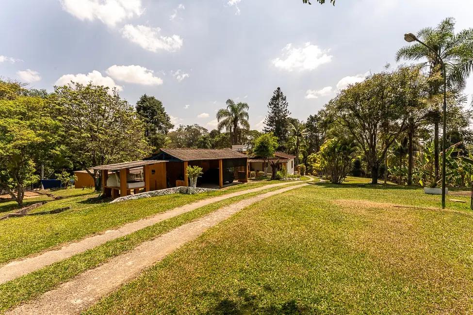 Foto 27 de Casa à venda, 750m2 em Jardim Nossa Senhora das Graças, Cotia - SP