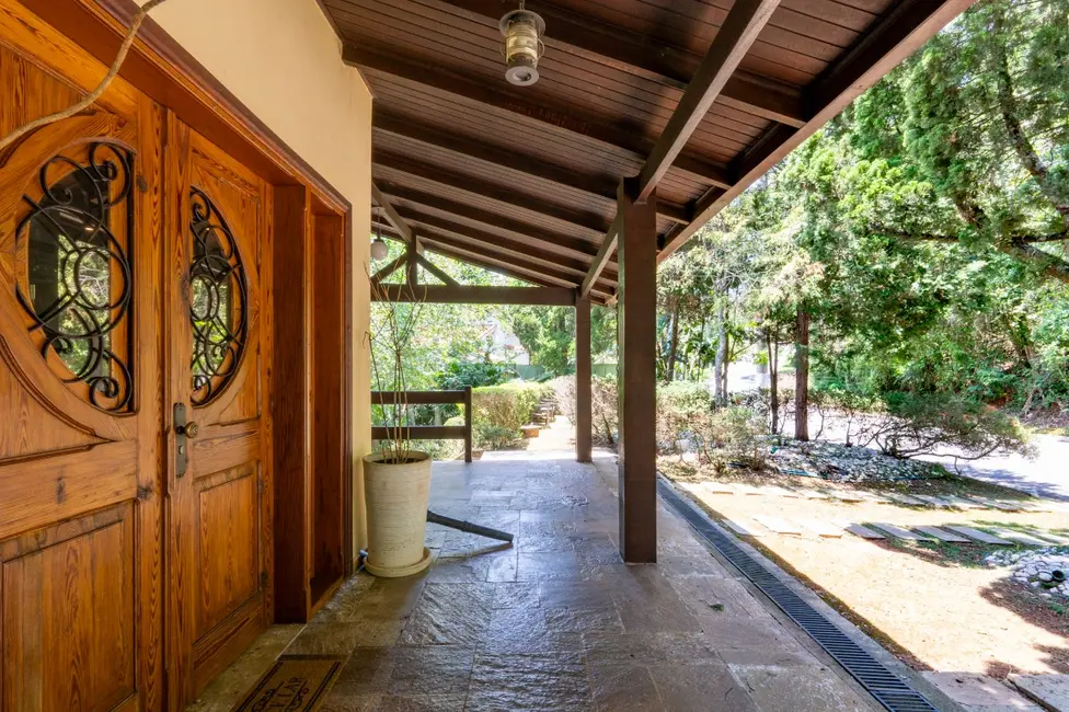 Foto 3 de Casa de Condomínio com 3 quartos à venda, 361m2 em Transurb, Itapevi - SP