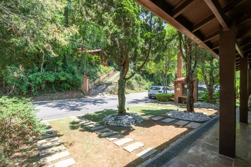 Foto 5 de Casa de Condomínio com 3 quartos à venda, 361m2 em Transurb, Itapevi - SP