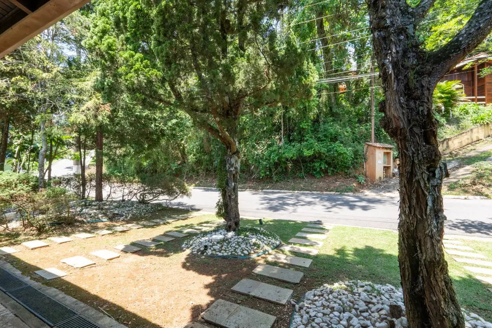 Foto 4 de Casa de Condomínio com 3 quartos à venda, 361m2 em Transurb, Itapevi - SP