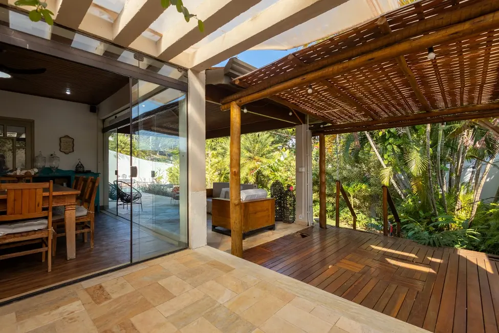 Foto 3 de Casa de Condomínio com 5 quartos à venda, 577m2 em Vinhedo - SP