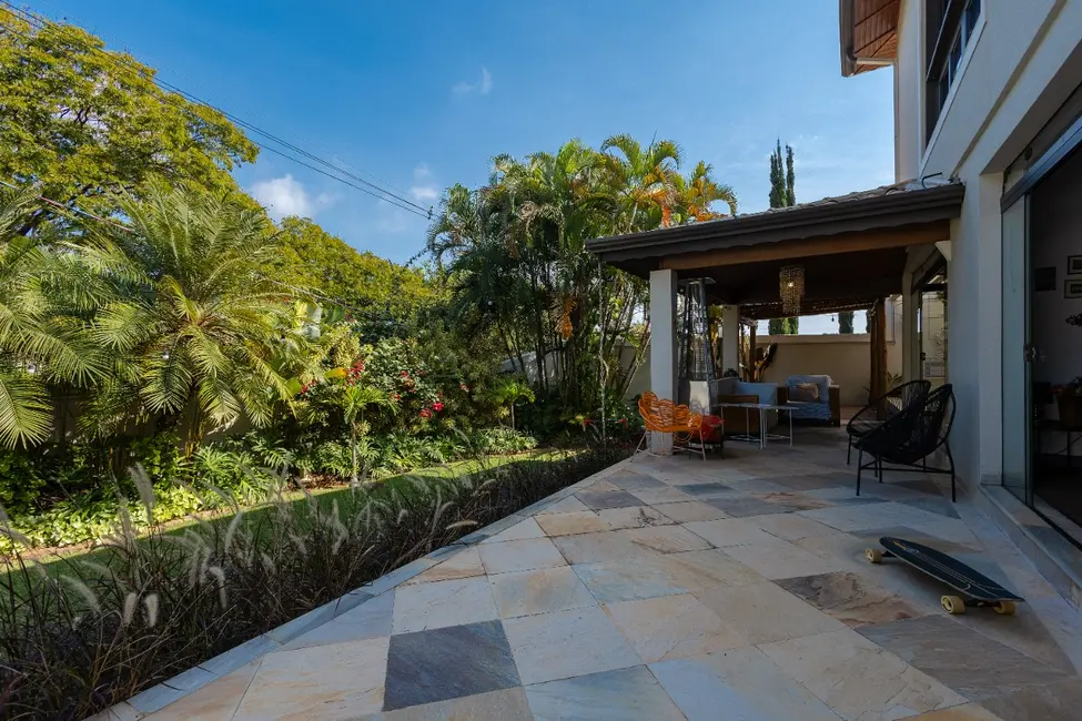 Foto 5 de Casa de Condomínio com 5 quartos à venda, 577m2 em Vinhedo - SP