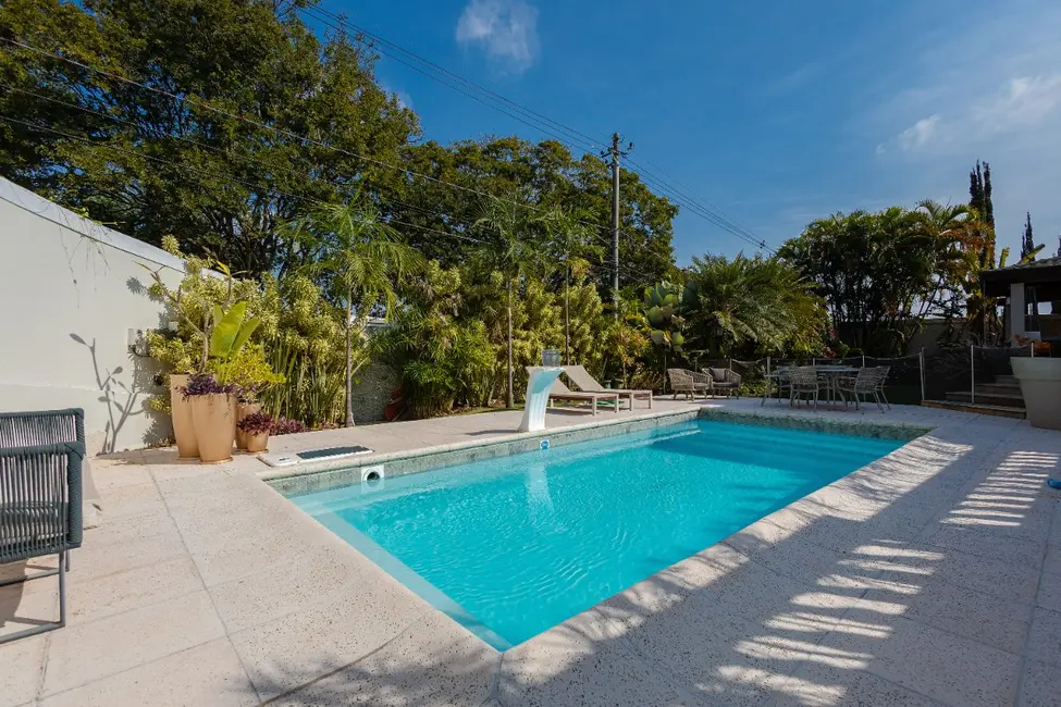 Foto 2 de Casa de Condomínio com 5 quartos à venda, 577m2 em Vinhedo - SP