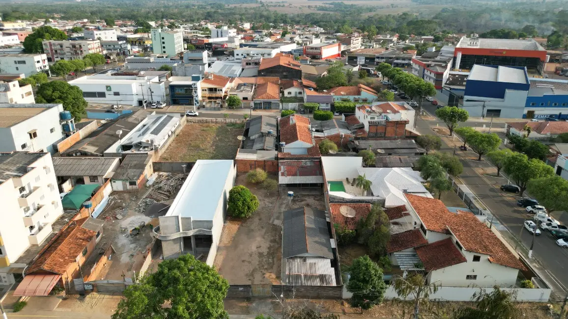 Terreno / Lote à venda em Centro, Cacoal - RO - imagem 8 Foto 8 de Terreno / Lote à venda em Centro, Cacoal - RO