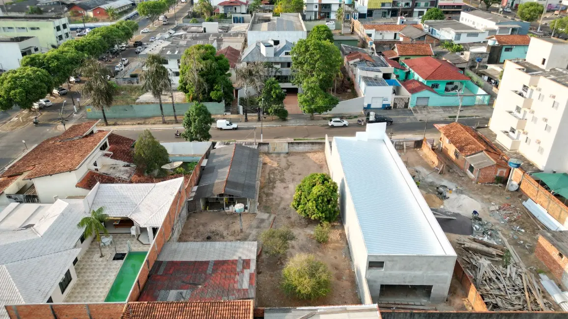 Foto 15 de Terreno / Lote à venda em Centro, Cacoal - RO