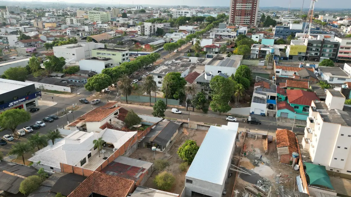 Terreno / Lote à venda em Centro, Cacoal - RO - imagem 7 Foto 7 de Terreno / Lote à venda em Centro, Cacoal - RO
