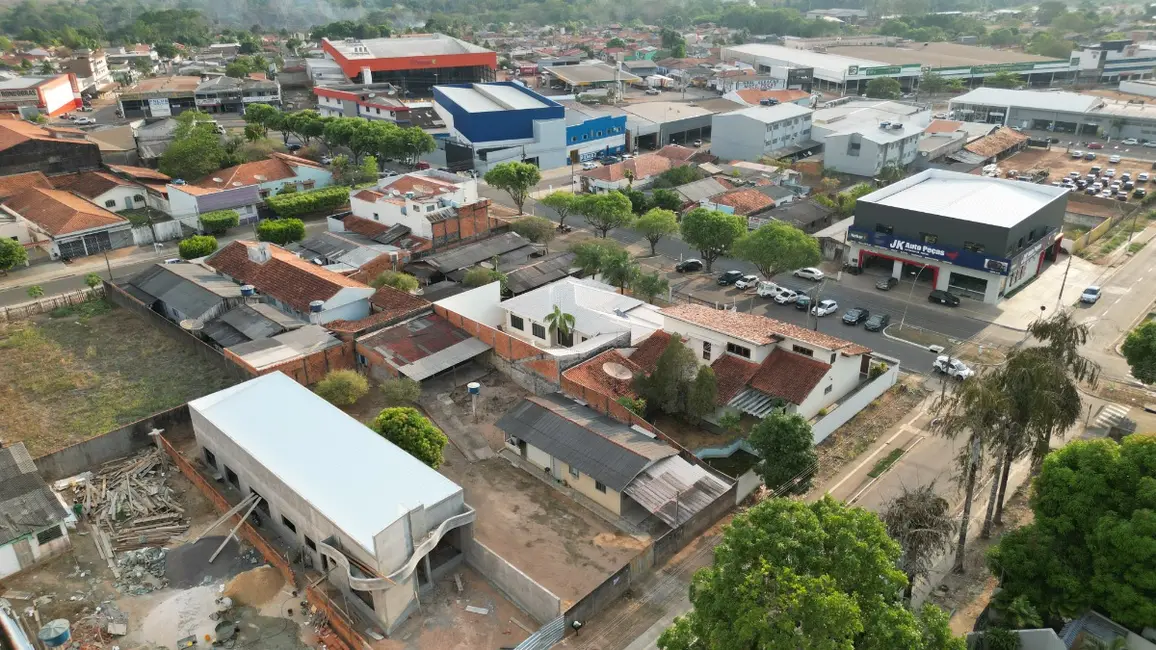 Terreno / Lote à venda em Centro, Cacoal - RO - imagem 3 Foto 3 de Terreno / Lote à venda em Centro, Cacoal - RO
