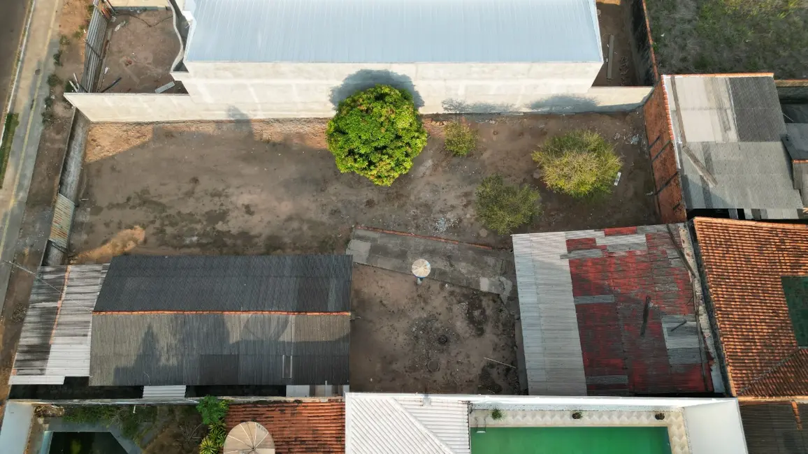 Terreno / Lote à venda em Centro, Cacoal - RO - imagem 9 Foto 9 de Terreno / Lote à venda em Centro, Cacoal - RO