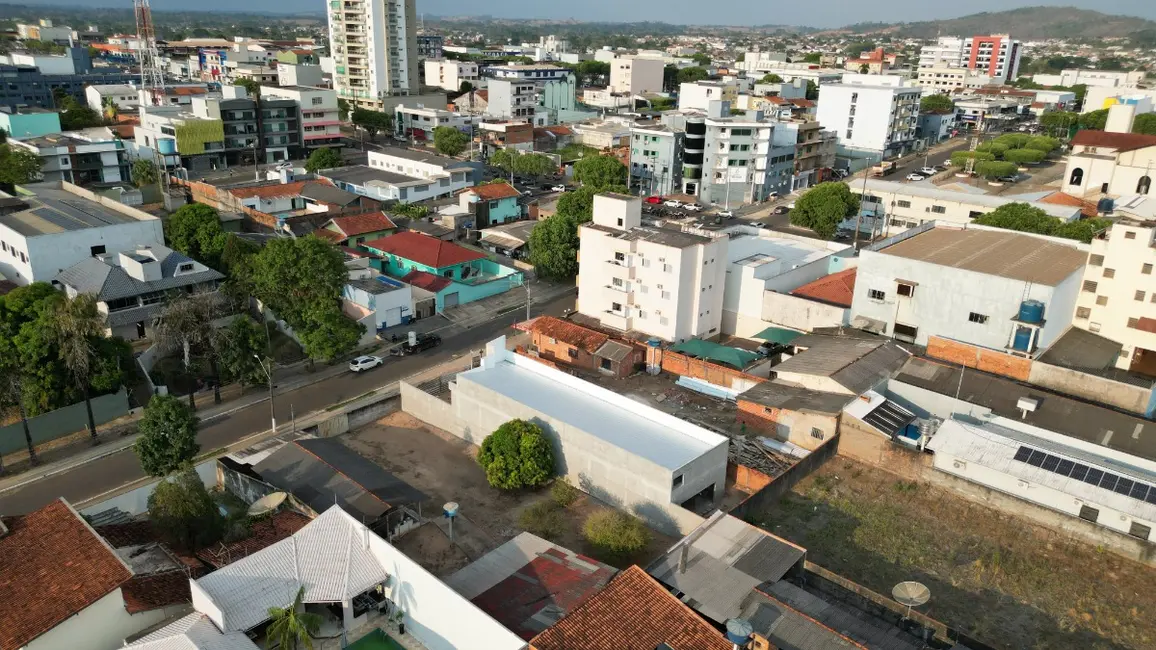 Terreno / Lote à venda em Centro, Cacoal - RO - imagem 4 Foto 4 de Terreno / Lote à venda em Centro, Cacoal - RO