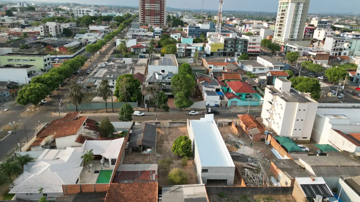 Terreno / Lote à venda em Centro, Cacoal - RO - imagem 5 Foto 5 de Terreno / Lote à venda em Centro, Cacoal - RO
