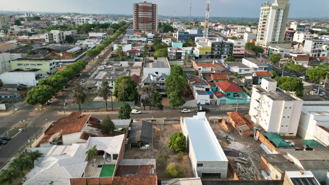 Terreno / Lote à venda em Centro, Cacoal - RO - imagem 6 Foto 6 de Terreno / Lote à venda em Centro, Cacoal - RO