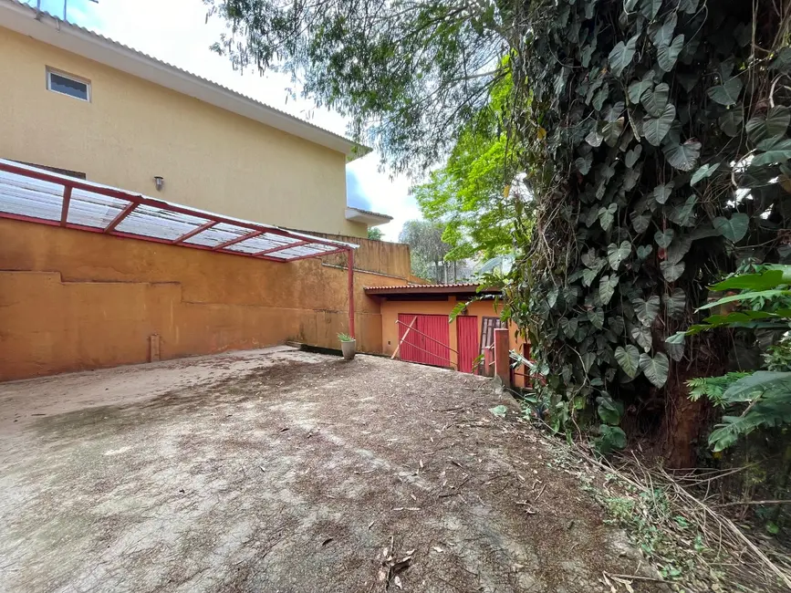 Foto 7 de Casa de Condomínio com 4 quartos à venda, 260m2 em Pinus Park, Cotia - SP