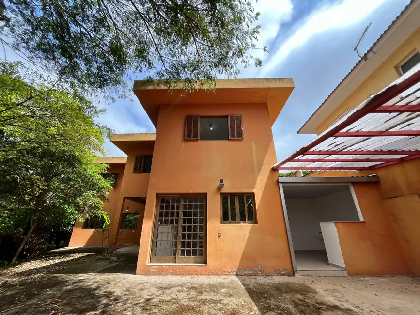 Foto 5 de Casa de Condomínio com 4 quartos à venda, 260m2 em Pinus Park, Cotia - SP