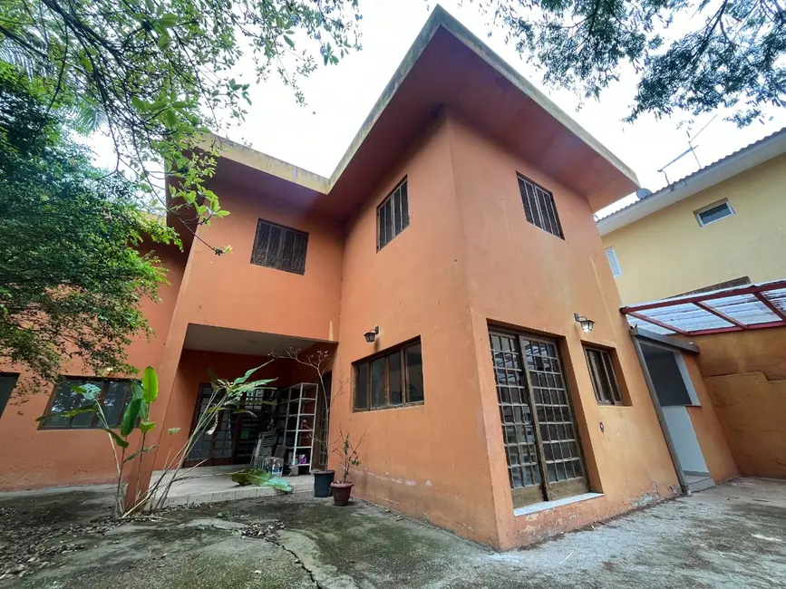 Foto 1 de Casa de Condomínio com 4 quartos à venda, 260m2 em Pinus Park, Cotia - SP