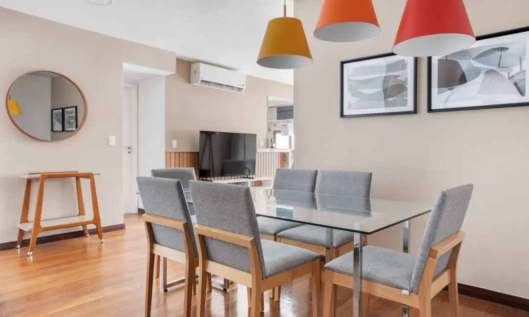 Foto 1 de Apartamento com 2 quartos à venda, 80m2 em Ipanema, Rio De Janeiro - RJ