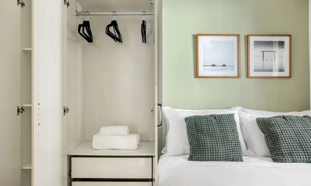 Foto 6 de Apartamento com 2 quartos à venda, 80m2 em Ipanema, Rio De Janeiro - RJ