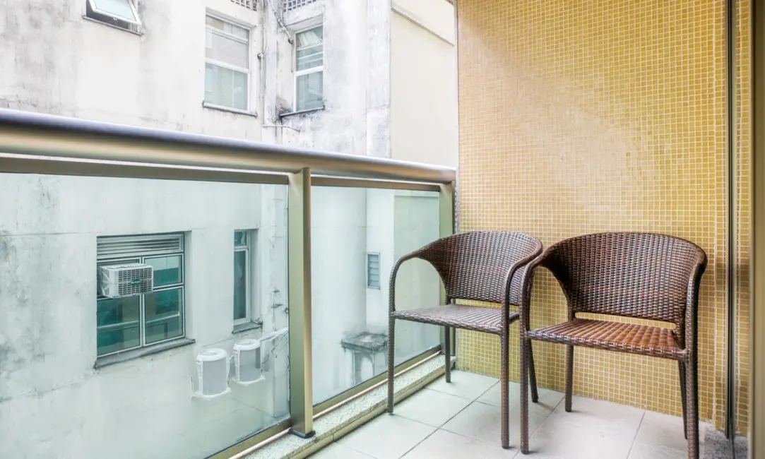 Foto 4 de Apartamento com 2 quartos à venda, 80m2 em Ipanema, Rio De Janeiro - RJ