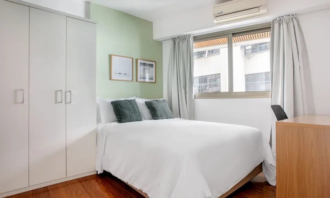 Foto 5 de Apartamento com 2 quartos à venda, 80m2 em Ipanema, Rio De Janeiro - RJ