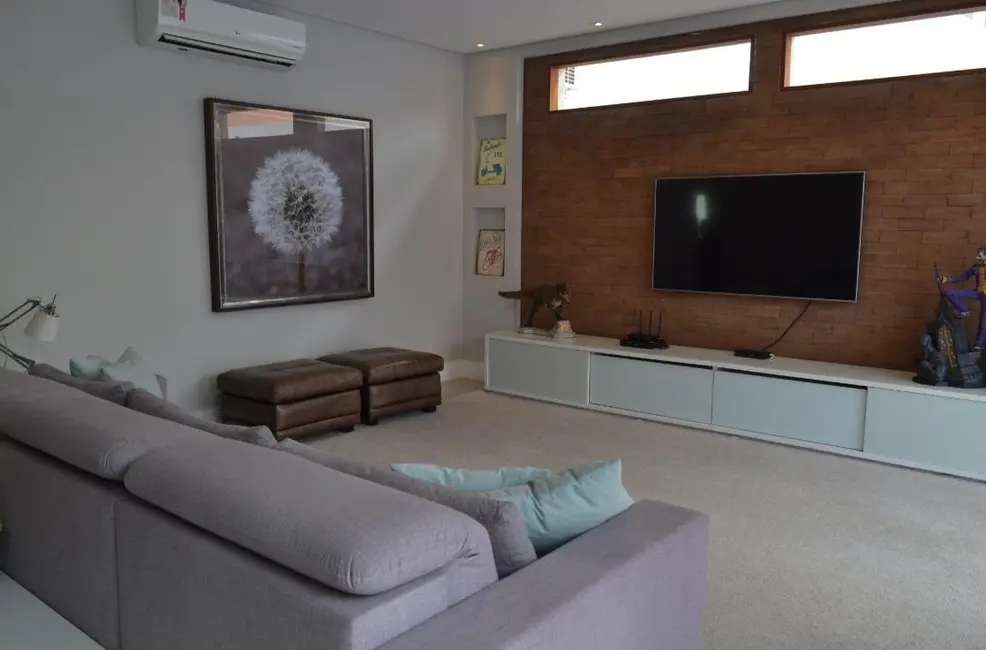 Foto 7 de Casa de Condomínio com 3 quartos à venda, 256m2 em Alphaville, Santana De Parnaiba - SP